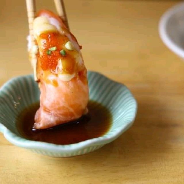 BAKA BAKA Sushi 🍣