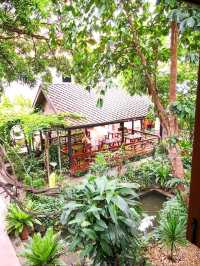 Bangkokian Museum, Place to visit in bangkok.