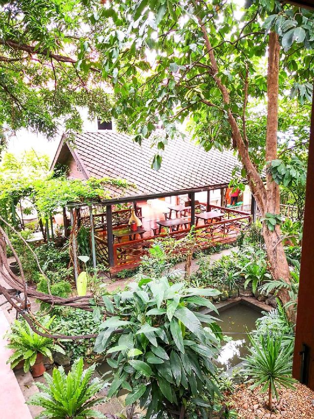 Bangkokian Museum, Place to visit in bangkok.