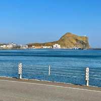 利尻島 穴場の湧水スポット