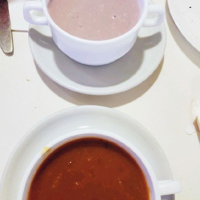 深井唔一定食燒鵝🤤 必食乳🐷 隱世西餐