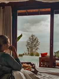 ที่พักสุดปังหลีเป๊ะ  Serendipity Beach Resort ...