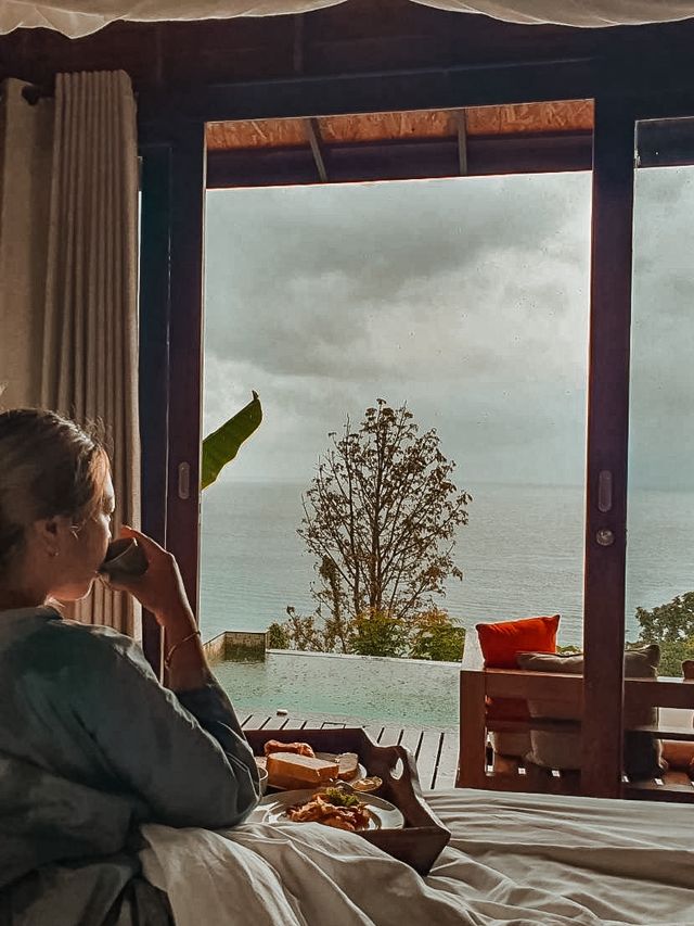 ที่พักสุดปังหลีเป๊ะ  Serendipity Beach Resort ...
