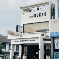 Bukku Cafe