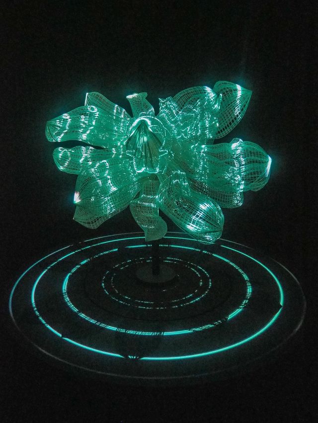 福島県立美術館　ドラえもん展