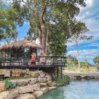 แคมป์ นายหัว แคมป์ปิ้ง&คาเฟ่ สระบุรี
