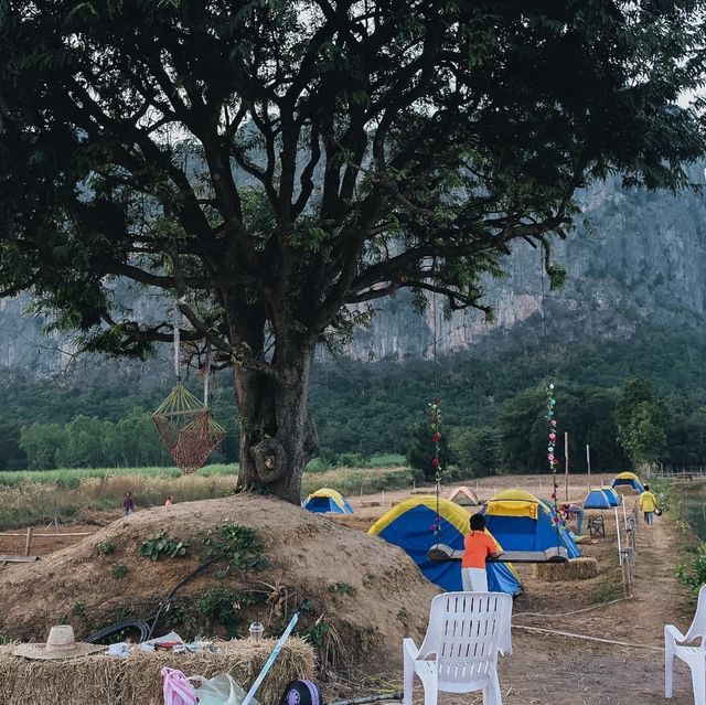 รักเขาเลยไปหาเขาบ่อย ⛰