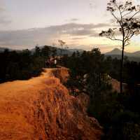 ดูพระอาทิตย์ตก