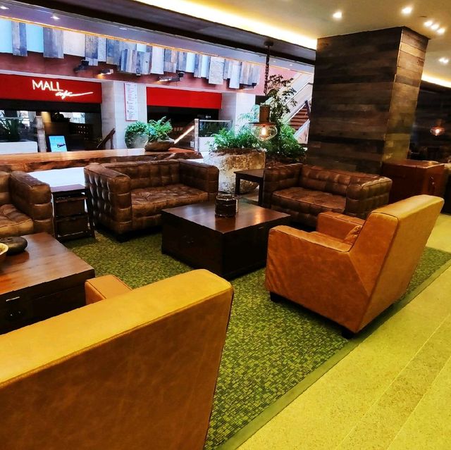 🧳Staycation🧳 🏨 尖沙咀The Salisbury YMCA港青酒店🏨