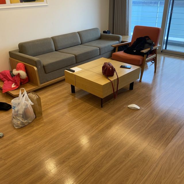 라한셀렉트 경주 / 패밀리스위트 / 경주5성급호텔 