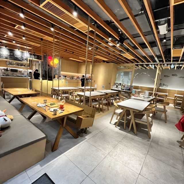 💕超驚喜！超意想不到！想私藏既高質韓國cafe！❤️
