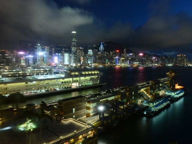零房價staycation 