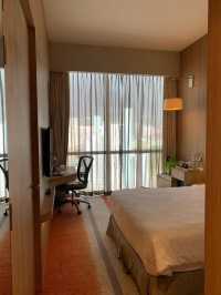 Memorable Staycay @ Park Hotel 