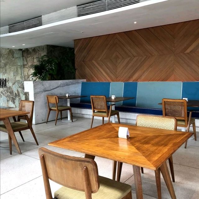 Tanjong Beach Club