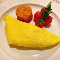 Rosewood Staycation 半自助早餐篇｜Holt’s Cafe