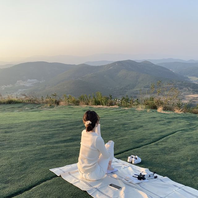 곤륜산