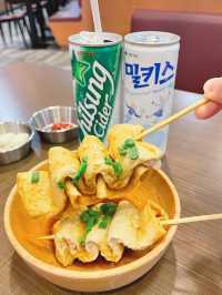 科學園韓式料理 懶人最愛無骨雞