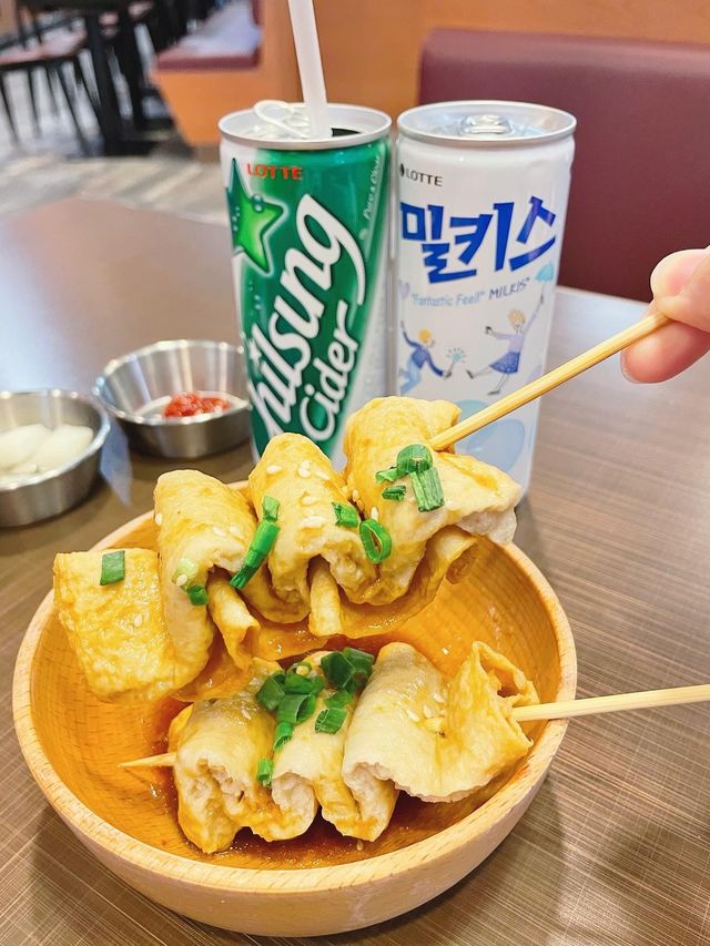 科學園韓式料理 懶人最愛無骨雞