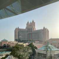 How to visit Atlantis the Palm in Dubai