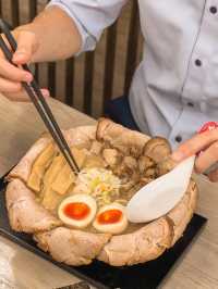 旺角| #僕之拉麵 