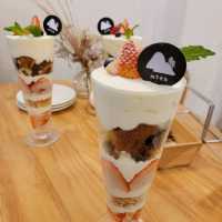 長洲的清新日系cafe🍧🍨《茶山》