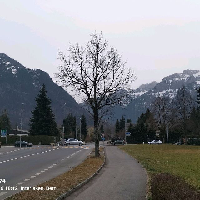 interlaken,Bern,switzerland