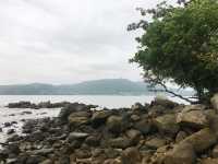 หาดพาราไดซ์ ป่าตอง ภูเก็ต