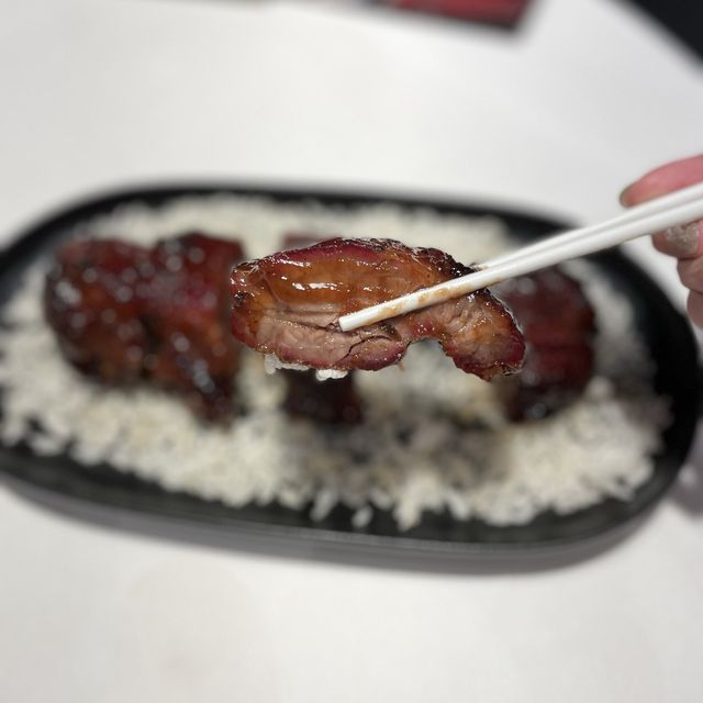 2022推介大圍米芝蓮餐廳