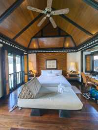 Pangkor Laut Resort Malaysia
