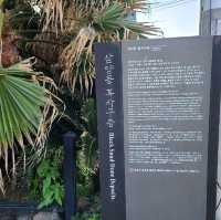 제주 삼양 해수욕장