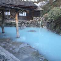 【秋田県】秘湯を訪ねて　〜乳頭温泉〜