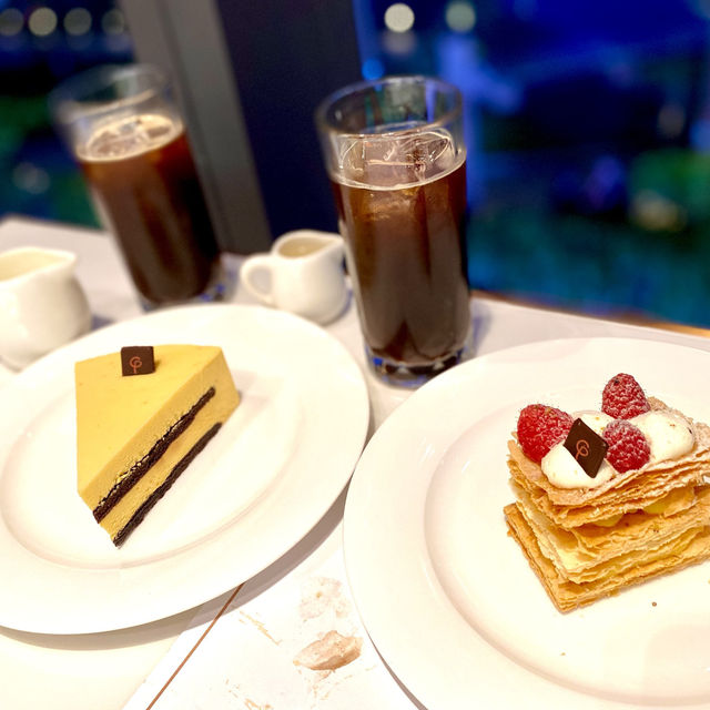 ［Giovanni Pina] - 好睇又好食 · 打咭一流 🥳