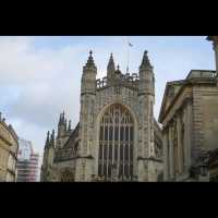 Bath Abbey