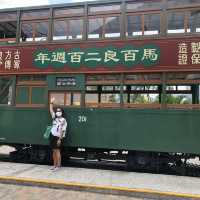 Ocean Park, The only park in Hong Kong to meet Pinguin and Panda