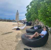  Best time in Dusit Thani Mactan Resort 