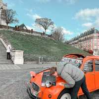 Montmartre