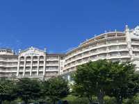 🇰🇷프라이빗 해변을 가진 “양양 쏠비치” 🏨
