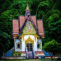 Wat Khuhapimuk ( Wat Na Tham)