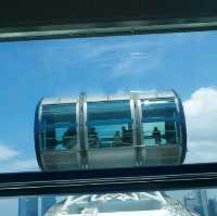 Singapore Flyer