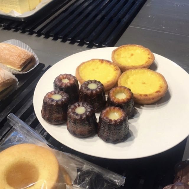 청주 대형 베이커리카페 빵지순례하러 왔습니다~