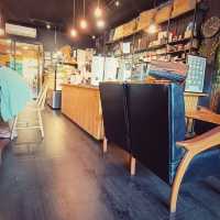 Sprucy Cafe & Bakery