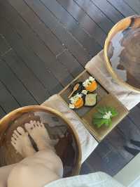 Pimaanda Spa @Kimpton Samui