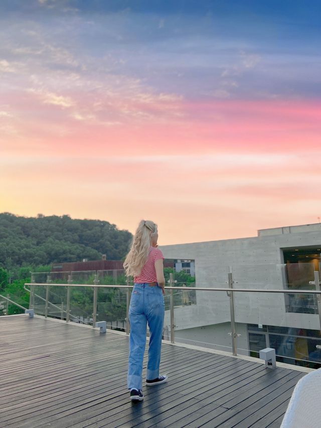 헤이리마을 분위기 좋은 카페☕️
