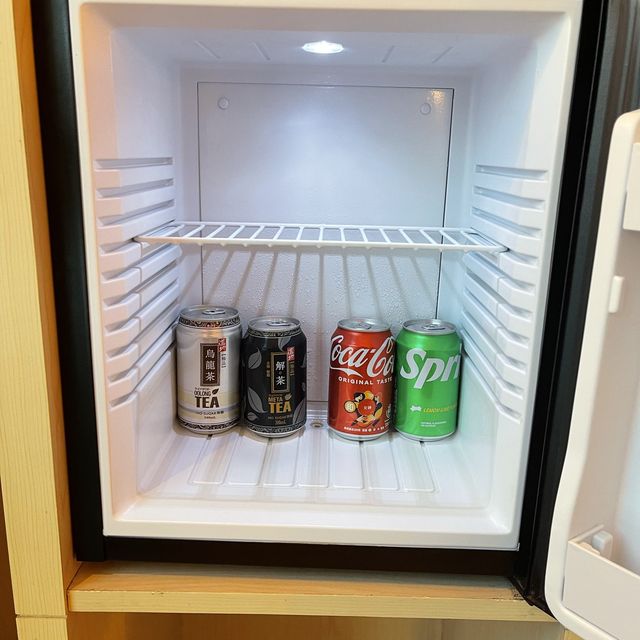 CP 值高到暈既 海景酒店