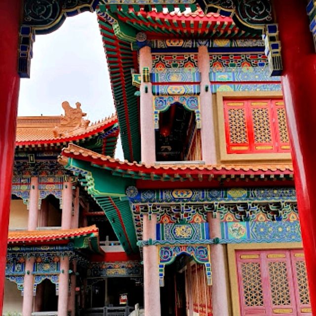 เที่ยวเมืองจีนแบบ One day trip 🎑