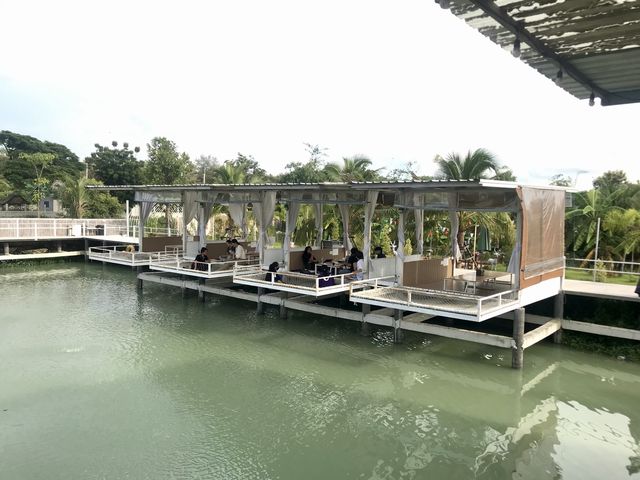 แวนา เรสเตอรองท์