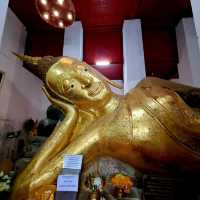 วัดธรรมิกราช

พระอารามหลวงสมัยกรุงศรีฯ
