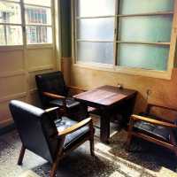 隱身巷弄間的老宅咖啡廳☕️｜祕密客Mimico Cafe
