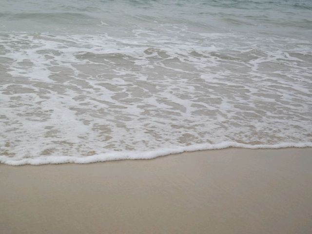หาดในยาง | ภูเก็ต