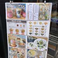 (愛知県岡崎市) おいしいフルーツサンド ダカフェ